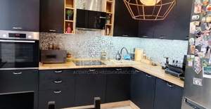 2-к квартира, вторичка, 59м2, 11/11 этаж