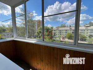 2-к квартира, вторичка, 45м2, 4/4 этаж