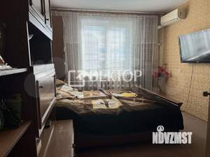 2-к квартира, вторичка, 51м2, 9/9 этаж