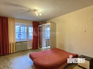 1-к квартира, вторичка, 37м2, 1/9 этаж