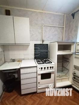 1-к квартира, вторичка, 32м2, 1/4 этаж