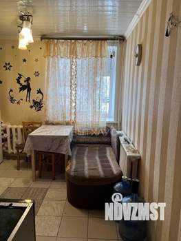 2-к квартира, вторичка, 53м2, 1/9 этаж