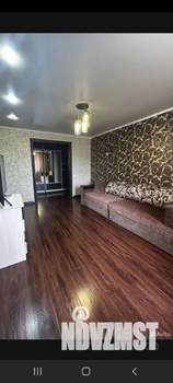 3-к квартира, вторичка, 73м2, 9/10 этаж