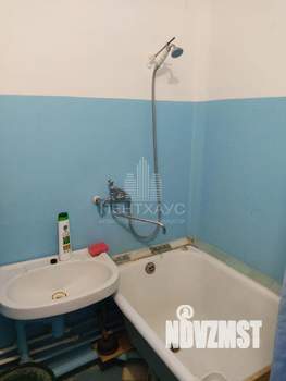 1-к квартира, вторичка, 30м2, 5/5 этаж