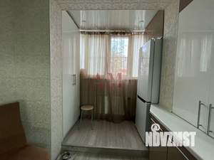 2-к квартира, вторичка, 49м2, 2/3 этаж