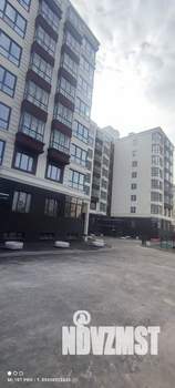 1-к квартира, сданный дом, 47м2, 7/8 этаж