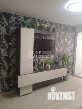 1-к квартира, вторичка, 35м2, 9/9 этаж