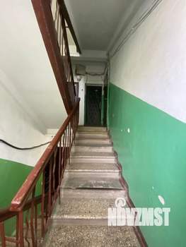 2-к квартира, вторичка, 42м2, 2/4 этаж