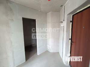 1-к квартира, вторичка, 38м2, 6/17 этаж