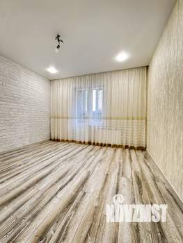 1-к квартира, вторичка, 37м2, 2/12 этаж