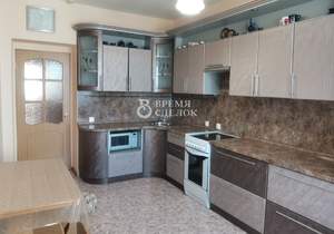 2-к квартира, вторичка, 68м2, 6/16 этаж