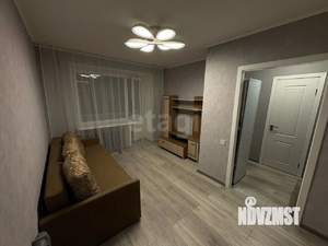 1-к квартира, вторичка, 24м2, 6/9 этаж