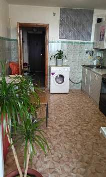 3-к квартира, вторичка, 89м2, 7/10 этаж