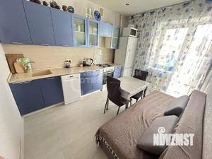 1-к квартира, вторичка, 39м2, 5/12 этаж
