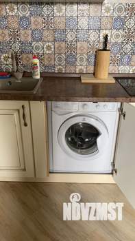 1-к квартира, вторичка, 41м2, 7/18 этаж