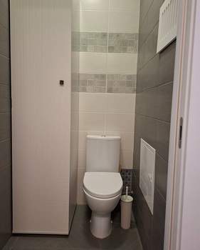 1-к квартира, вторичка, 40м2, 10/12 этаж