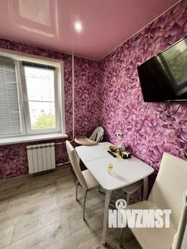 2-к квартира, вторичка, 53м2, 7/9 этаж