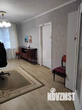 3-к квартира, вторичка, 65м2, 1/9 этаж