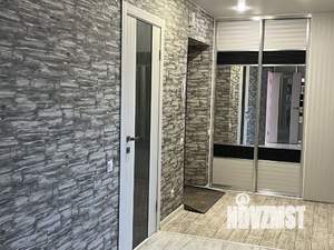 3-к квартира, вторичка, 74м2, 6/6 этаж