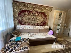 1-к квартира, вторичка, 34м2, 3/9 этаж