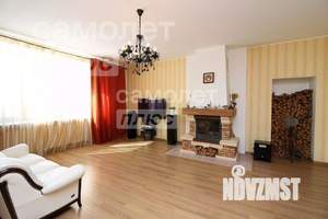 5-к квартира, вторичка, 235м2, 2/3 этаж