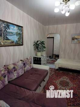 1-к квартира, вторичка, 40м2, 9/17 этаж