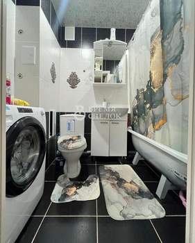 1-к квартира, вторичка, 29м2, 10/10 этаж