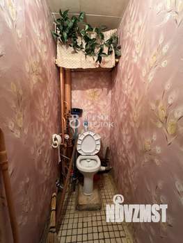 2-к квартира, вторичка, 50м2, 2/9 этаж
