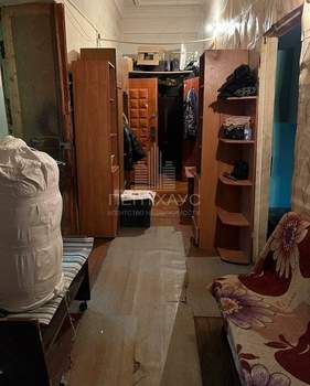 4-к квартира, вторичка, 109м2, 2/3 этаж