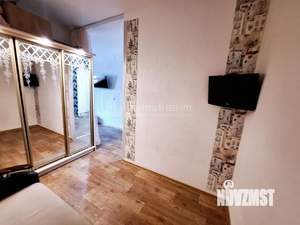 1-к квартира, вторичка, 43м2, 2/5 этаж