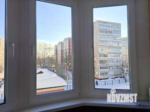 1-к квартира, вторичка, 38м2, 3/10 этаж