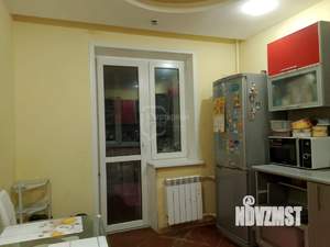 3-к квартира, сданный дом, 72м2, 3/9 этаж