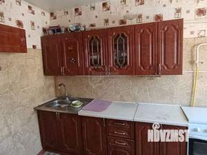 1-к квартира, вторичка, 38м2, 1/5 этаж