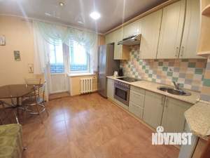 2-к квартира, вторичка, 54м2, 2/9 этаж