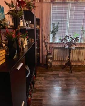 1-к квартира, вторичка, 32м2, 2/4 этаж