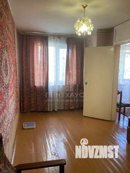 2-к квартира, вторичка, 45м2, 2/5 этаж