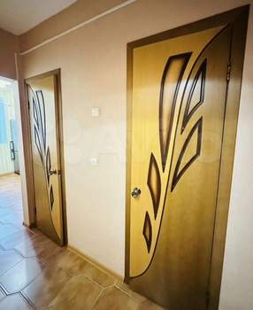 1-к квартира, вторичка, 34м2, 1/9 этаж