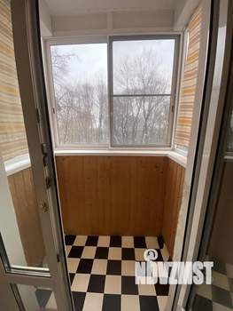 2-к квартира, вторичка, 51м2, 3/5 этаж