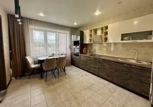 3-к квартира, вторичка, 82м2, 3/10 этаж