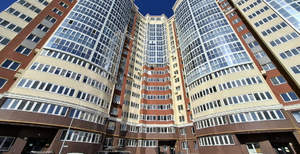 3-к квартира, сданный дом, 92м2, 9/17 этаж