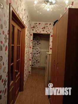 3-к квартира, вторичка, 63м2, 7/9 этаж