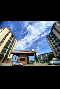 2-к квартира, сданный дом, 58м2, 4/8 этаж