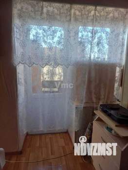 1-к квартира, вторичка, 20м2, 5/12 этаж