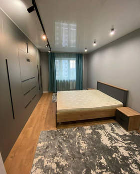 2-к квартира, вторичка, 65м2, 11/17 этаж