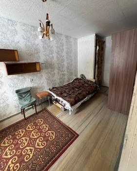 3-к квартира, вторичка, 57м2, 2/5 этаж