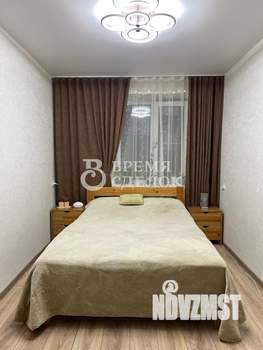 3-к квартира, вторичка, 59м2, 5/5 этаж
