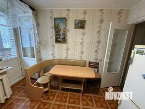 2-к квартира, вторичка, 64м2, 1/5 этаж