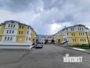 2-к квартира, сданный дом, 101м2, 1/3 этаж
