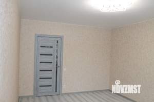 1-к квартира, вторичка, 41м2, 4/17 этаж