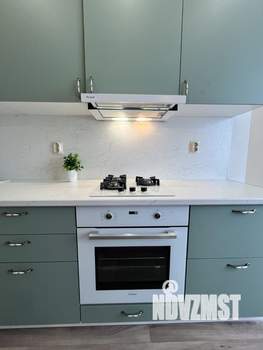 1-к квартира, вторичка, 40м2, 10/12 этаж